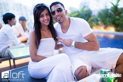 St. TroBabes Pool Party — photo 49