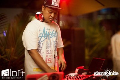 St. TroBabes Pool Party — photo 86