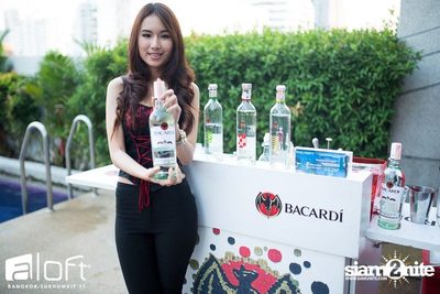 St. TroBabes Pool Party — photo 22