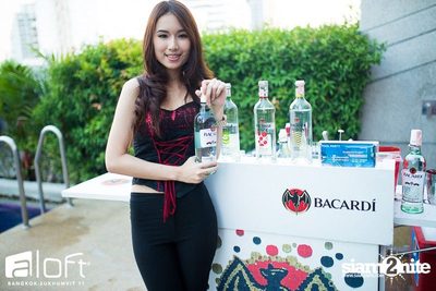 St. TroBabes Pool Party — photo 21