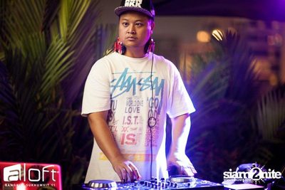 St. TroBabes Pool Party — photo 85