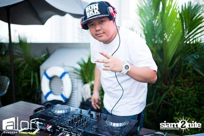 St. TroBabes Pool Party — photo 29