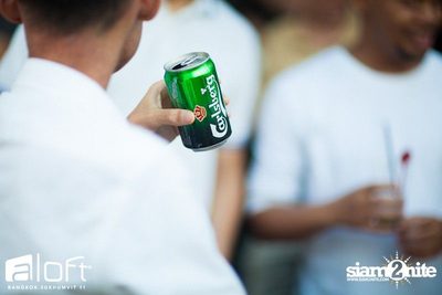 St. TroBabes Pool Party — photo 16