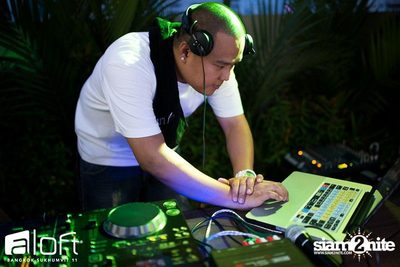St. TroBabes Pool Party — photo 58