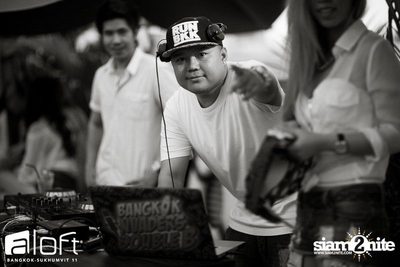 St. TroBabes Pool Party — photo 31