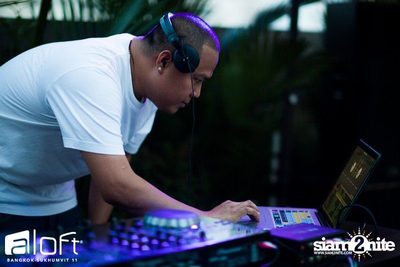 St. TroBabes Pool Party — photo 43