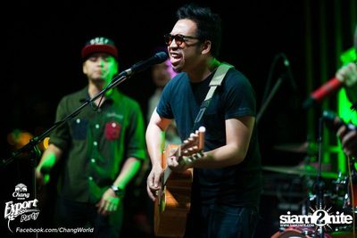 Everyday is a Celebration w/ Room 39 — photo 36