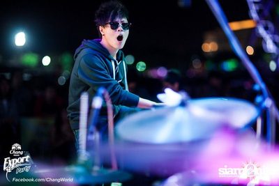 Everyday is a Celebration w/ Room 39 — photo 47