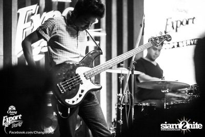 Everyday is a Celebration w/ Room 39 — photo 89