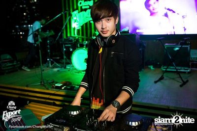 Everyday is a Celebration w/ Room 39 — photo 21