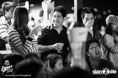 Everyday is a Celebration w/ Room 39 — photo 99