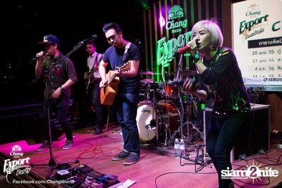 Everyday is a Celebration w/ Room 39 — photo 41