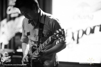 Everyday is a Celebration w/ Room 39 — photo 12