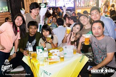 Everyday is a Celebration w/ Room 39 — photo 112