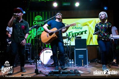 Everyday is a Celebration w/ Room 39 — photo 78