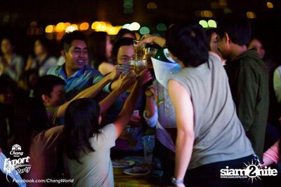 Everyday is a Celebration w/ Room 39 — photo 108