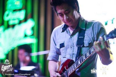 Everyday is a Celebration w/ Room 39 — photo 10