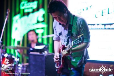 Everyday is a Celebration w/ Room 39 — photo 9