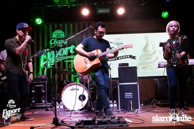 Everyday is a Celebration w/ Room 39 — photo 80