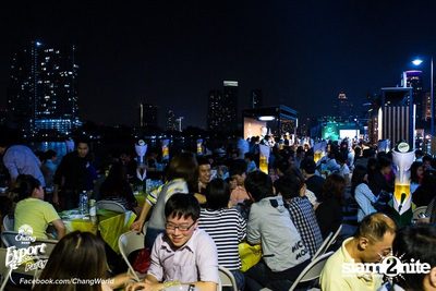 Everyday is a Celebration w/ Room 39 — photo 27