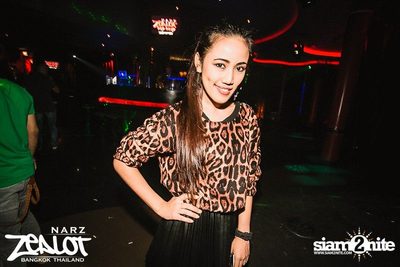 Mon Cheri Models Night — photo 5
