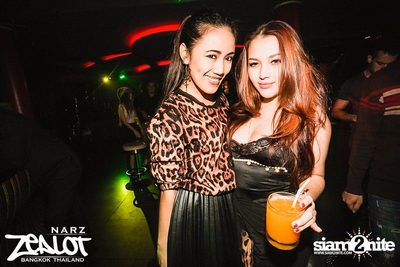 Mon Cheri Models Night — photo 1