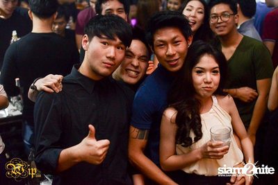 Friday Night (Album 1) — photo 9