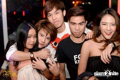 Friday Night (Album 1) — photo 3