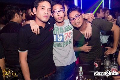 Friday Night (Album 2) — photo 35