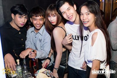 Friday Night (Album 2) — photo 3