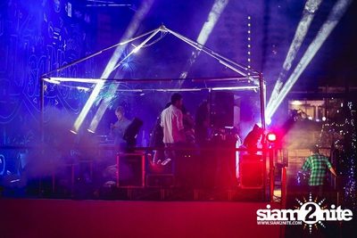 BREAKBOT & IRFANE — photo 7
