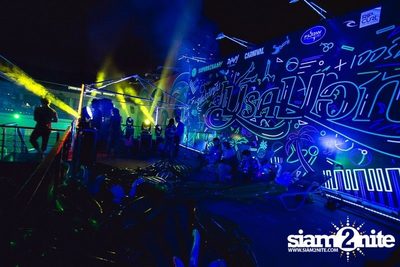 BREAKBOT & IRFANE — photo 93