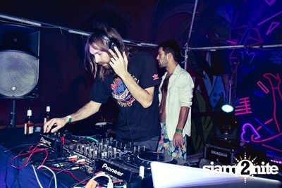 BREAKBOT & IRFANE — photo 84