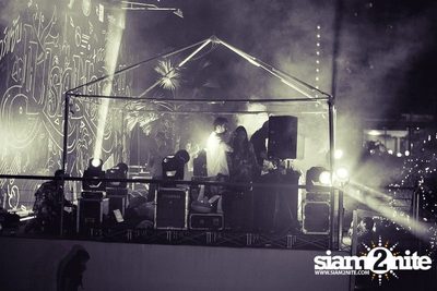 BREAKBOT & IRFANE — photo 6