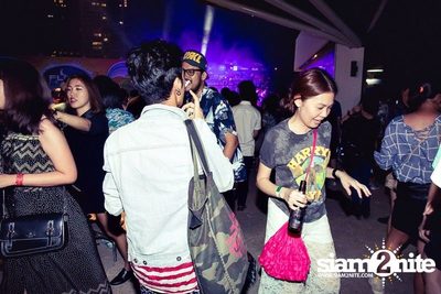 BREAKBOT & IRFANE — photo 5