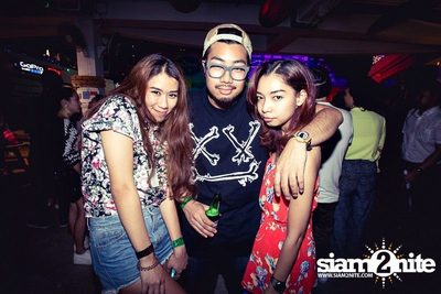 BREAKBOT & IRFANE — photo 99