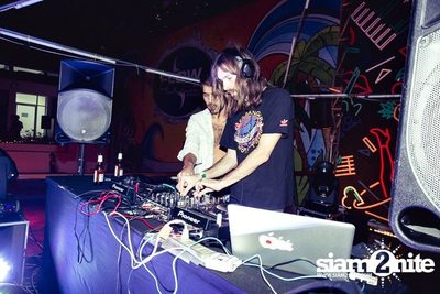 BREAKBOT & IRFANE — photo 82