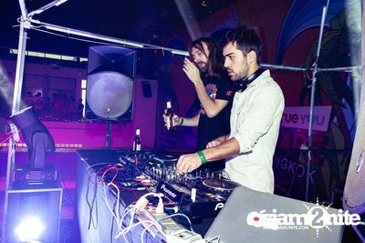BREAKBOT & IRFANE — photo 95