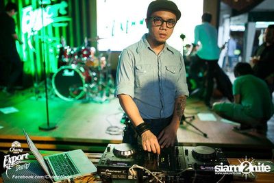 Everyday is a Celebration w/ Aof Pongsak — photo 25