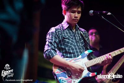 Everyday is a Celebration w/ Aof Pongsak — photo 53