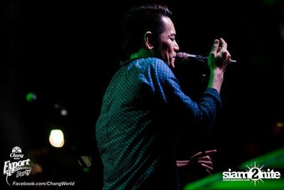 Everyday is a Celebration w/ Aof Pongsak — photo 72
