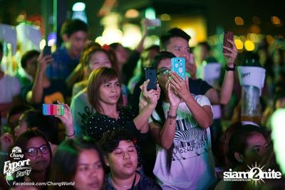 Everyday is a Celebration w/ Aof Pongsak — photo 35
