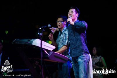 Everyday is a Celebration w/ Aof Pongsak — photo 42