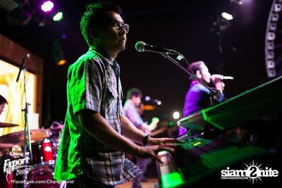 Everyday is a Celebration w/ Aof Pongsak — photo 70