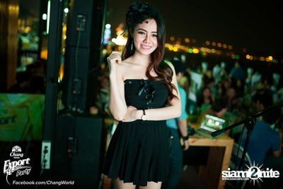Everyday is a Celebration w/ Aof Pongsak — photo 29