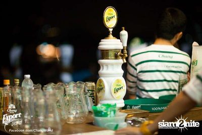 Everyday is a Celebration w/ Aof Pongsak — photo 20