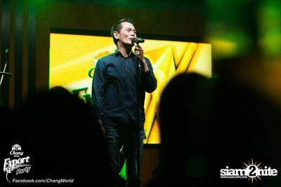 Everyday is a Celebration w/ Aof Pongsak — photo 59