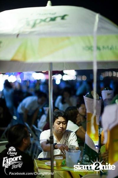 Everyday is a Celebration w/ Aof Pongsak — photo 18
