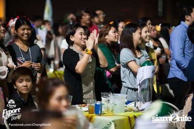 Everyday is a Celebration w/ Aof Pongsak — photo 89