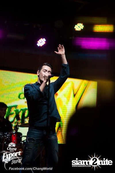 Everyday is a Celebration w/ Aof Pongsak — photo 62